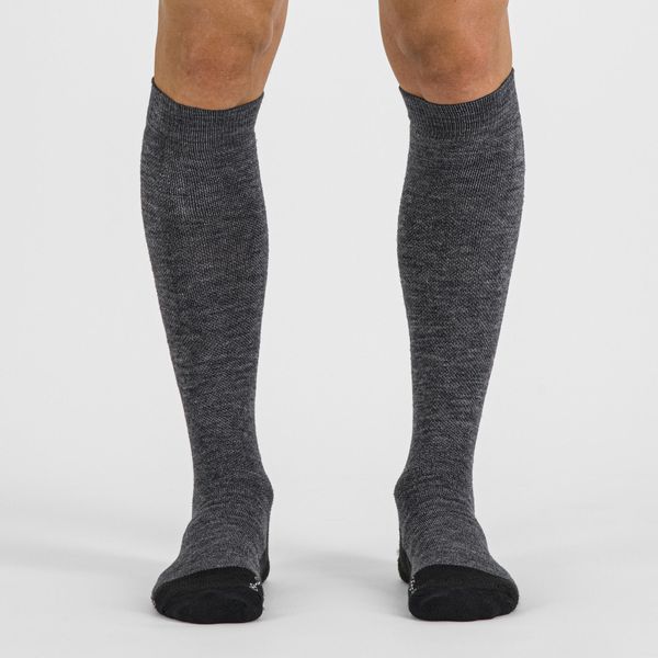 Extra Warm Wool Long Socks