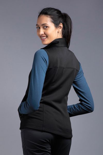 Lhys W's Vest