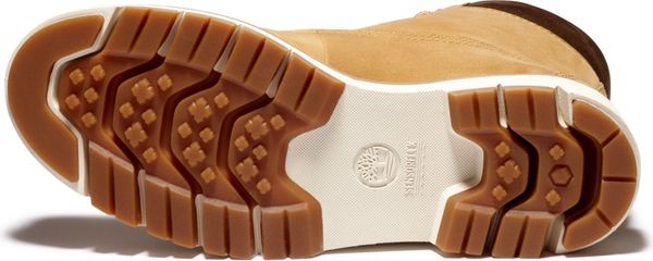 Lucia Way 6in Warm Lined Boot Waterproof