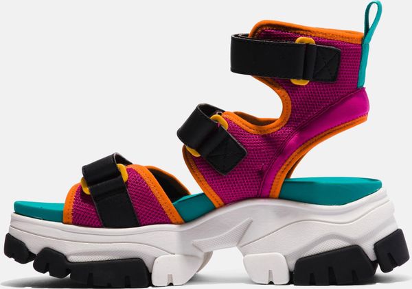 Womens Adley Way Sandal 3 Strap