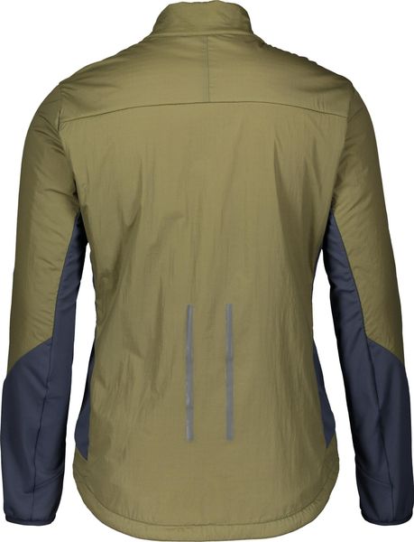 Jacket M's Trail Storm Alpha