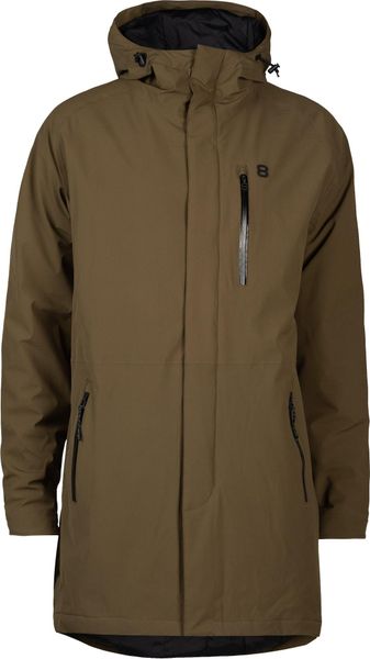 Griffon Coat