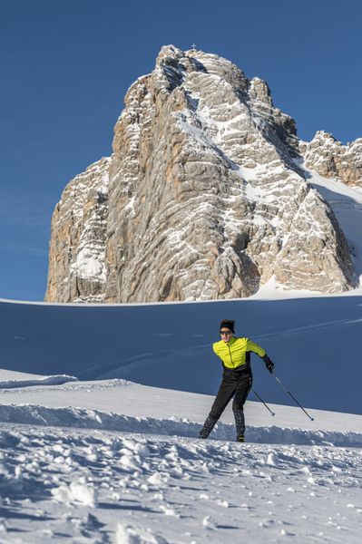 Men Jacket Frozen WS Light