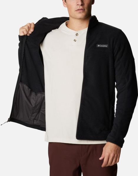 Basin Trail III Full Zip