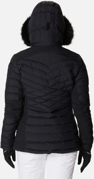 Bird Mountain Insulated Jacket