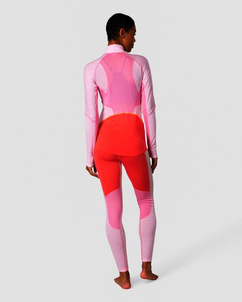 Alma Half Zip
