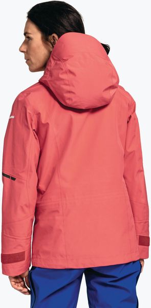 3L Jacket Cimerlo Women