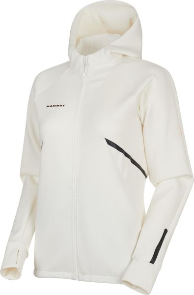 Avers ML Hooded Jacket Women