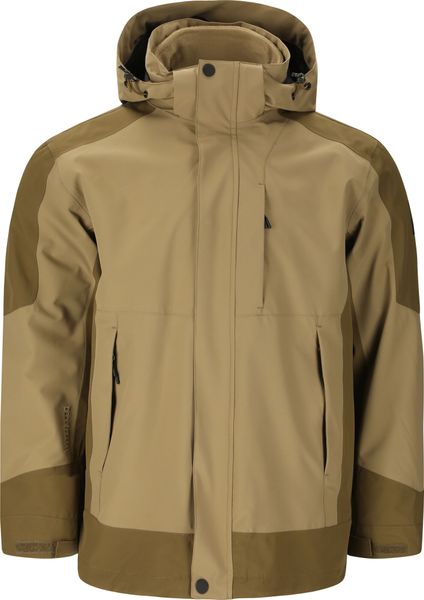 Bricks M 3 in 1 Jacket