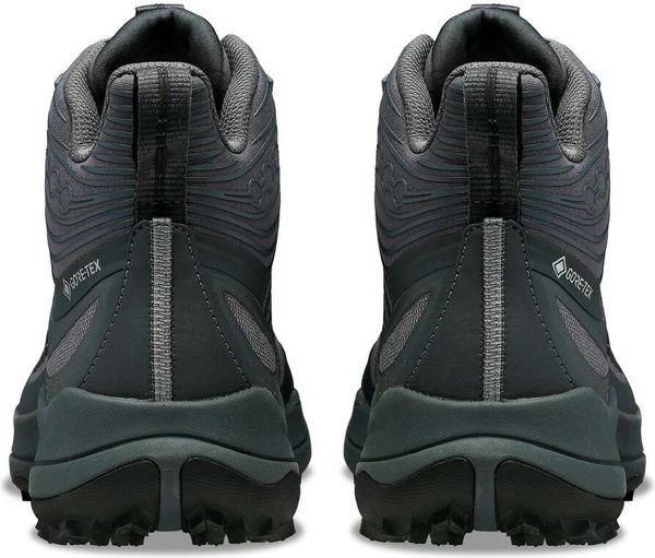 Ultra Ridge GTX