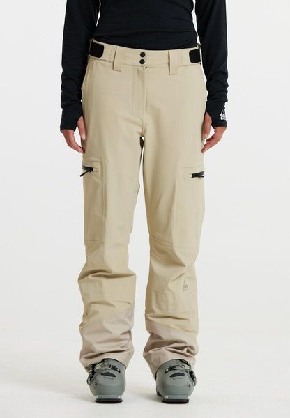 Lipno W Shell Pants