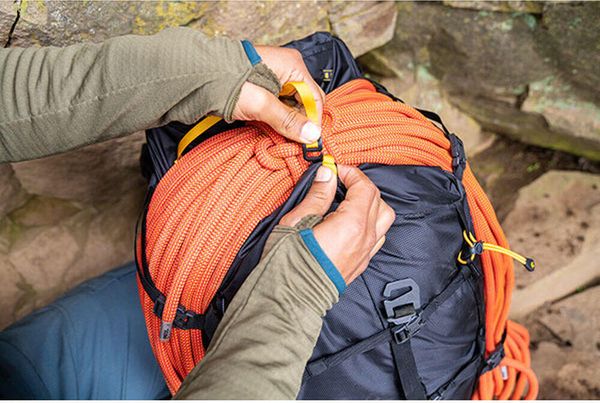 Alpinisto 50 Small/Medium