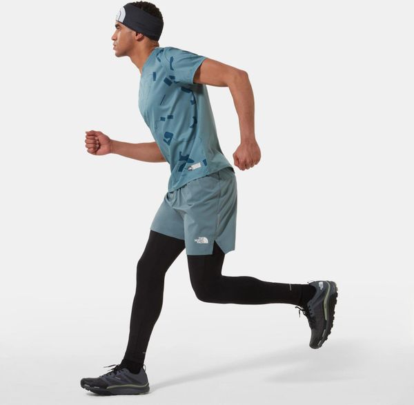 Mens Vectiv Infinite OFF Trail