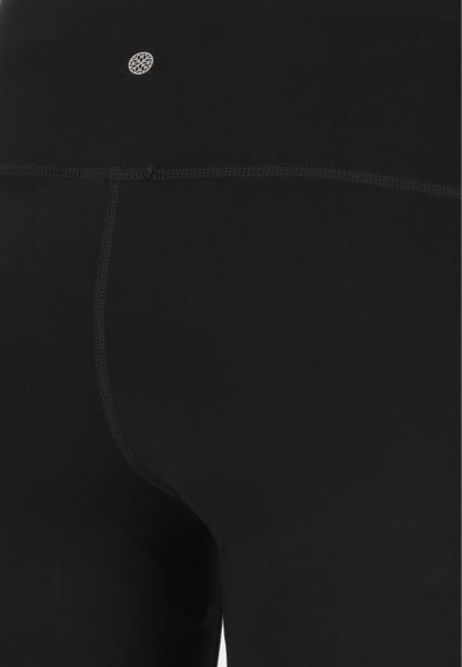 Franz High Waist Shorts