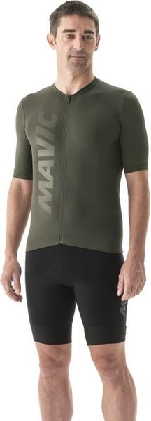 Aksium Jersey