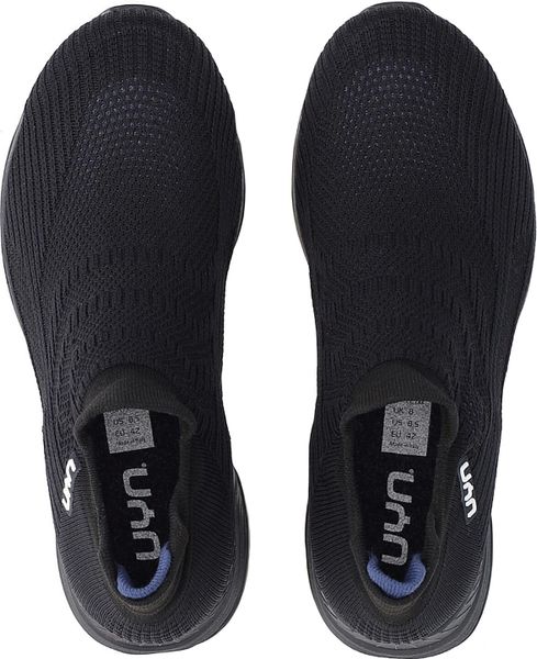 MAN Free Flow Master Shoes Black Sole