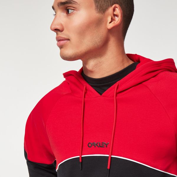 TNP Rotation RC DWR Hoodie