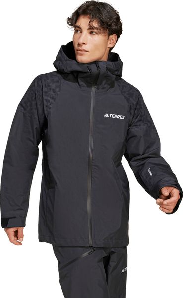Terrex Xperior Hybrid Primeknit Climaproof+ Jacket