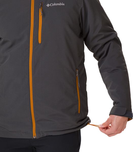 Gate Racer™ Softshell