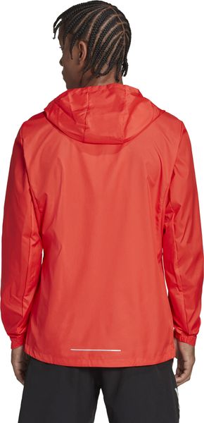 Own The Run Jacket