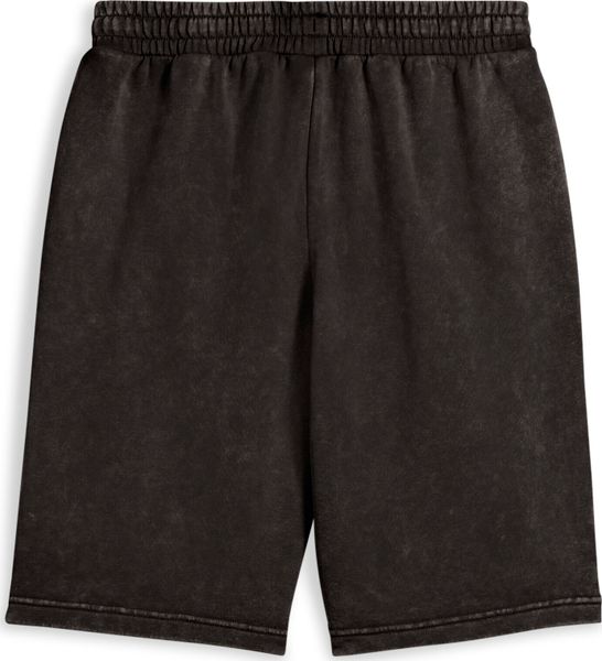 Essentials Elevated Relaxed Wash Shorts 9" TR