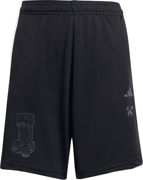 Adidas Minecraft Training Shorts