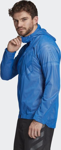 Agravic Rain Jacket