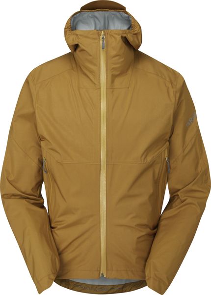 Cinder Downpour Jacket