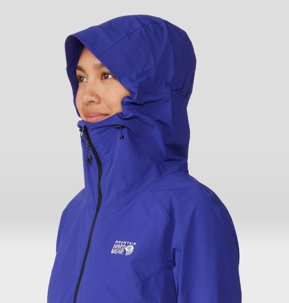 Chockstone Alpine LT Hooded Jacket