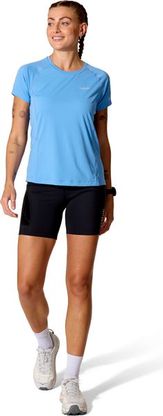 Sonic Ultra Tee Wmns