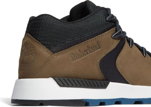 Mens Sprint Trekker Super Oxford