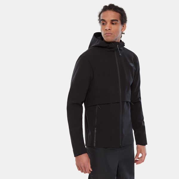 Mens Tactical Flash Jacket