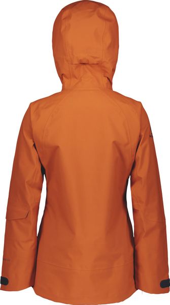 Jacket W's Vertic GTX 3L