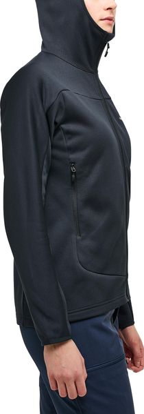 Frost Mid Hood Women