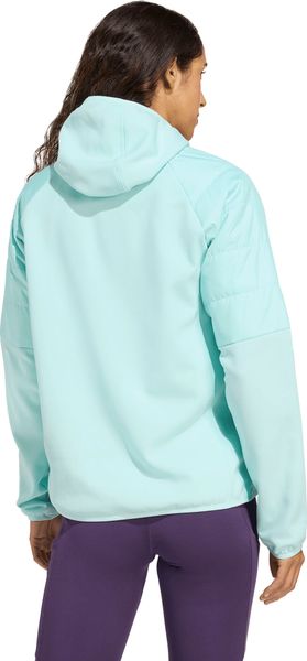 Terrex Multi Climawarm Insulated Hybrid Hooded Jacket