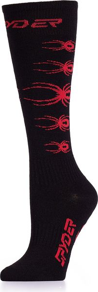 Youth BUG Liner Ski Socks