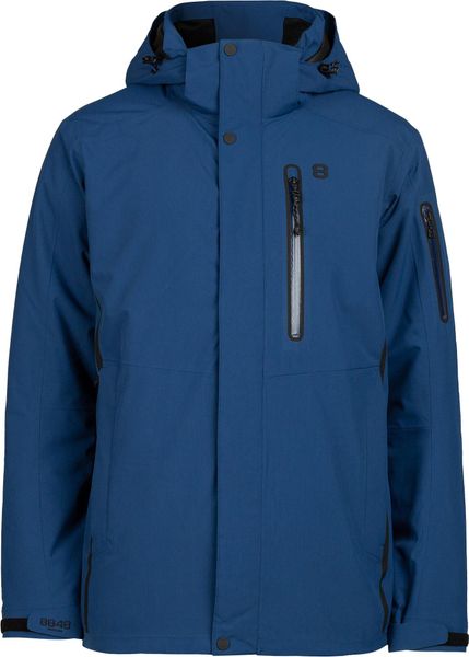 Castor Jacket