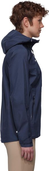 Convey Tour Hardshell Hooded Jacket Women