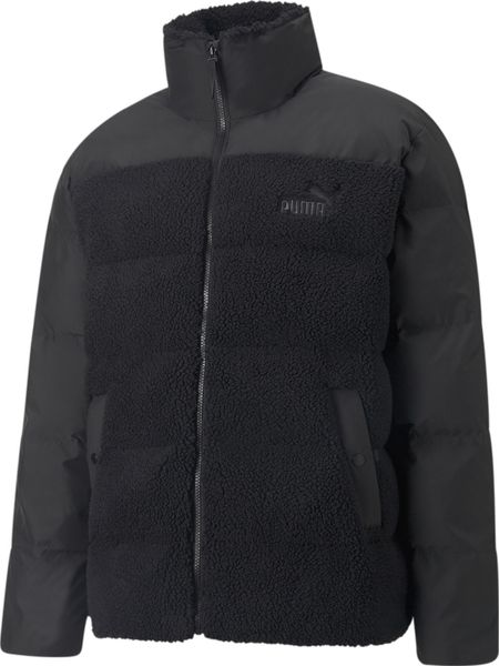 Sherpa Puffer