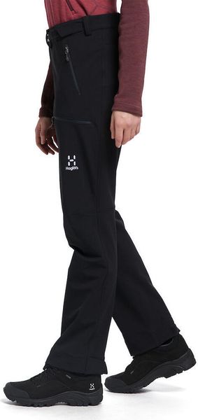 Breccia Pant Women