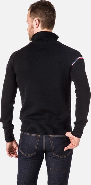 Major 1/2 Zip