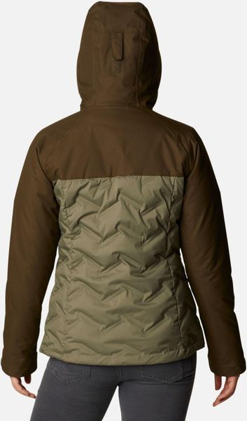 Grand Trek Down Jacket