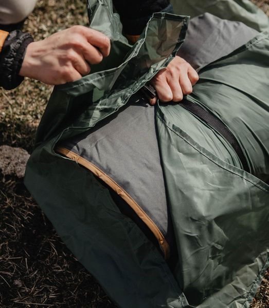 Klymaloft Double Sleeping Pad