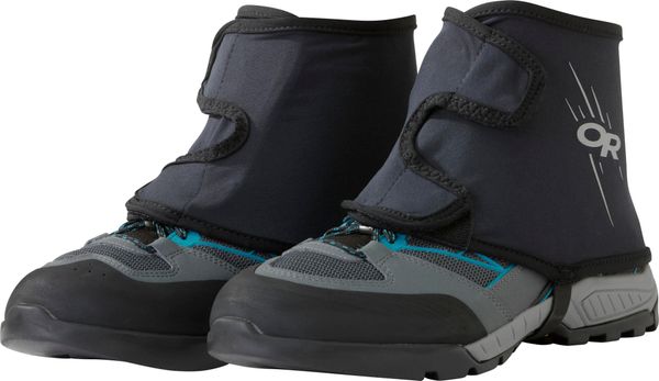 Overdrive Wrap Gaiters