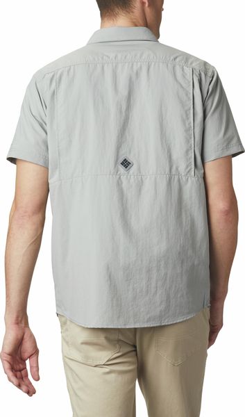 Cascades Explorer™ Short Sleeve Shirt