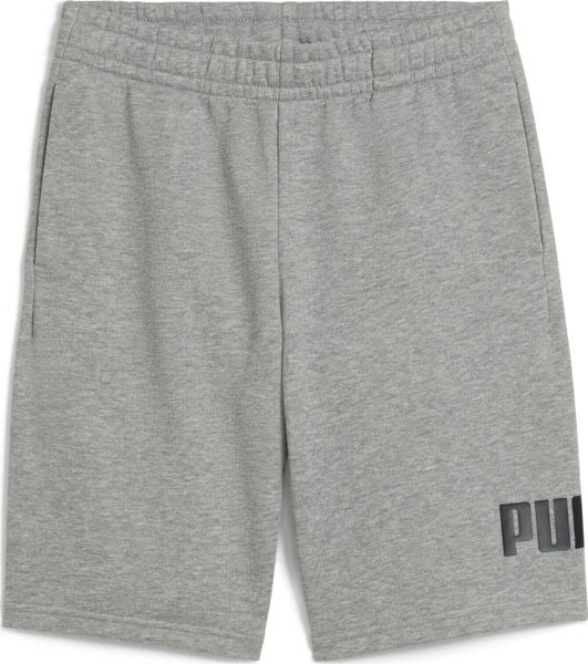 Essentials No. 1 Logo Shorts TR B