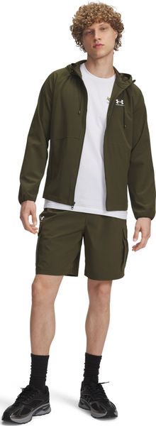 Vibe Woven Cargo Short