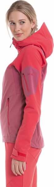 Softshell Hoody Penia Women