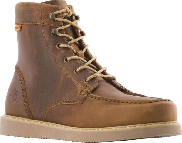 Mens Newmarket II Rugged Tall Boot