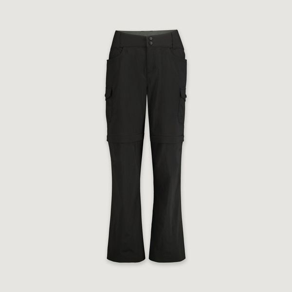 Clark Wmns Convertible Pants V
